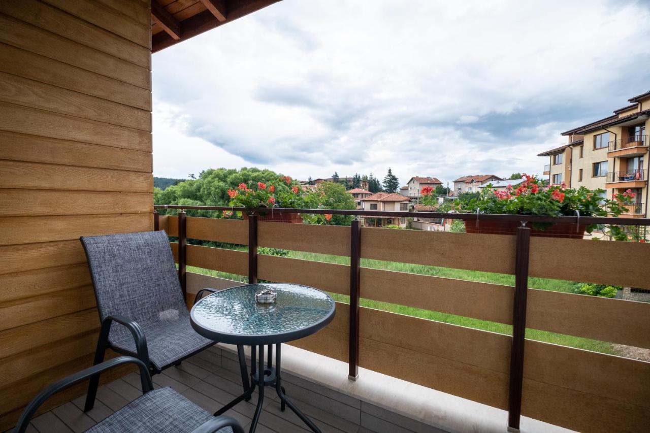 Villa Pino Velingrad Eksteriør bilde