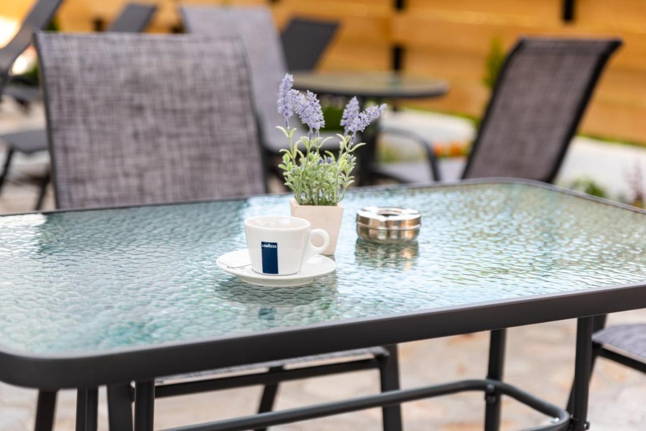 Villa Pino Velingrad Eksteriør bilde