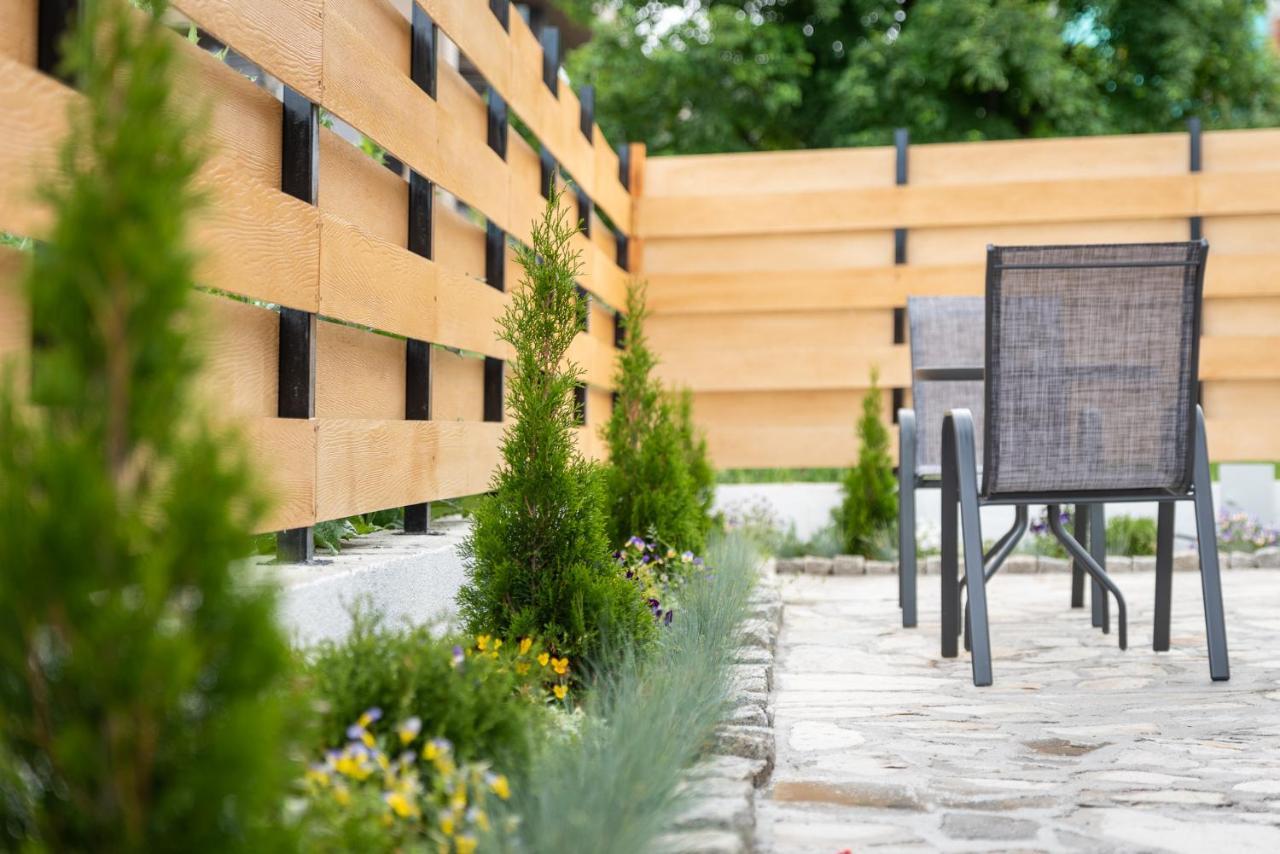 Villa Pino Velingrad Eksteriør bilde