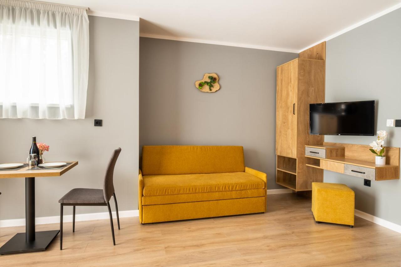 Villa Pino Velingrad Eksteriør bilde