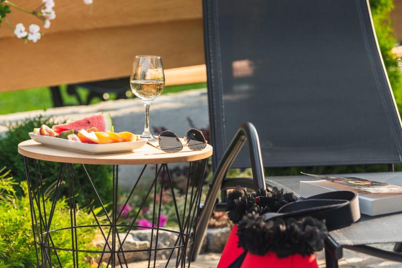 Villa Pino Velingrad Eksteriør bilde