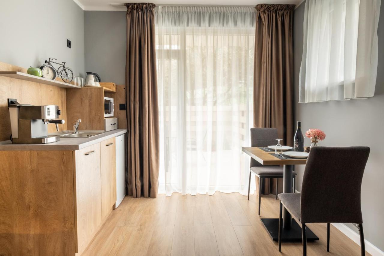 Villa Pino Velingrad Eksteriør bilde