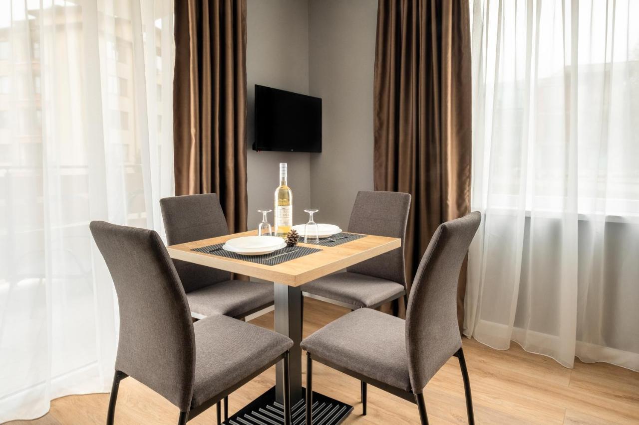Villa Pino Velingrad Eksteriør bilde
