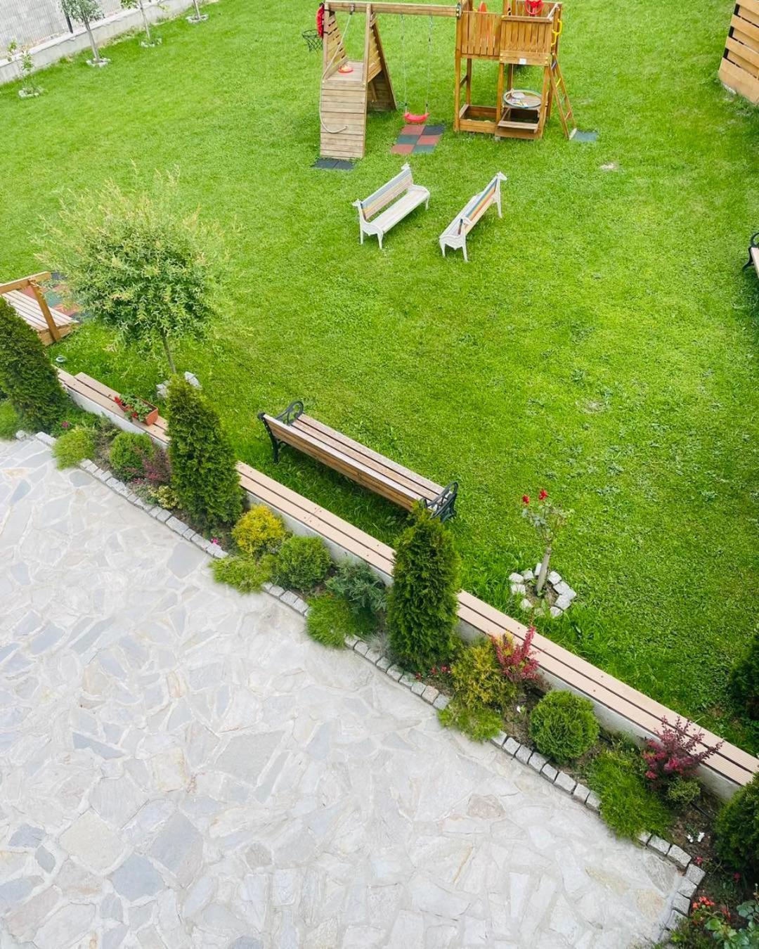 Villa Pino Velingrad Eksteriør bilde