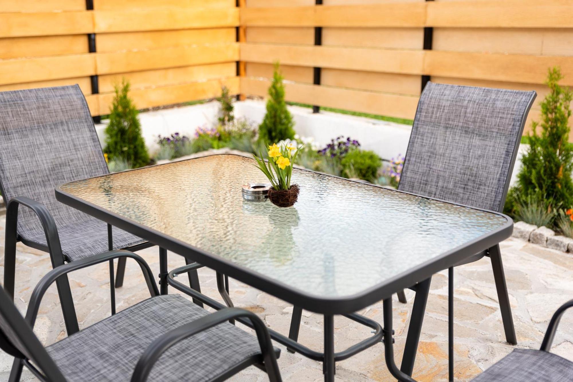 Villa Pino Velingrad Eksteriør bilde