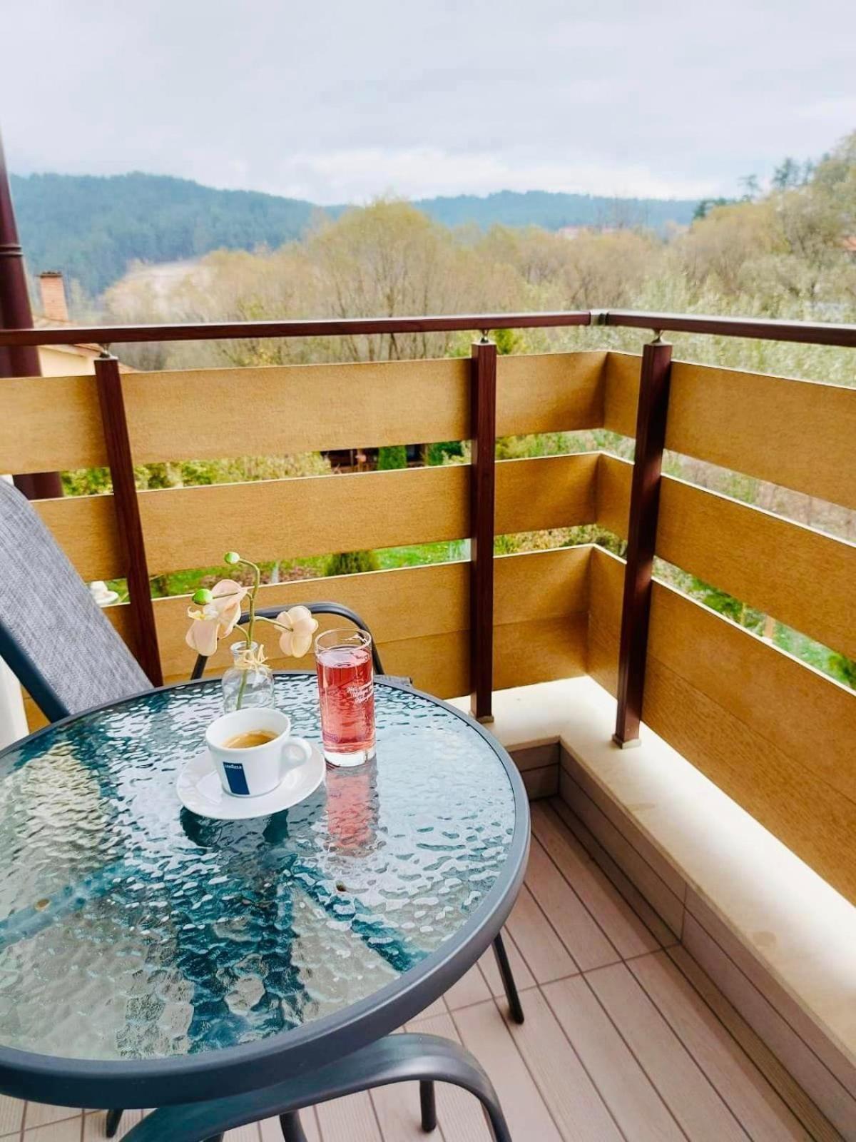 Villa Pino Velingrad Eksteriør bilde