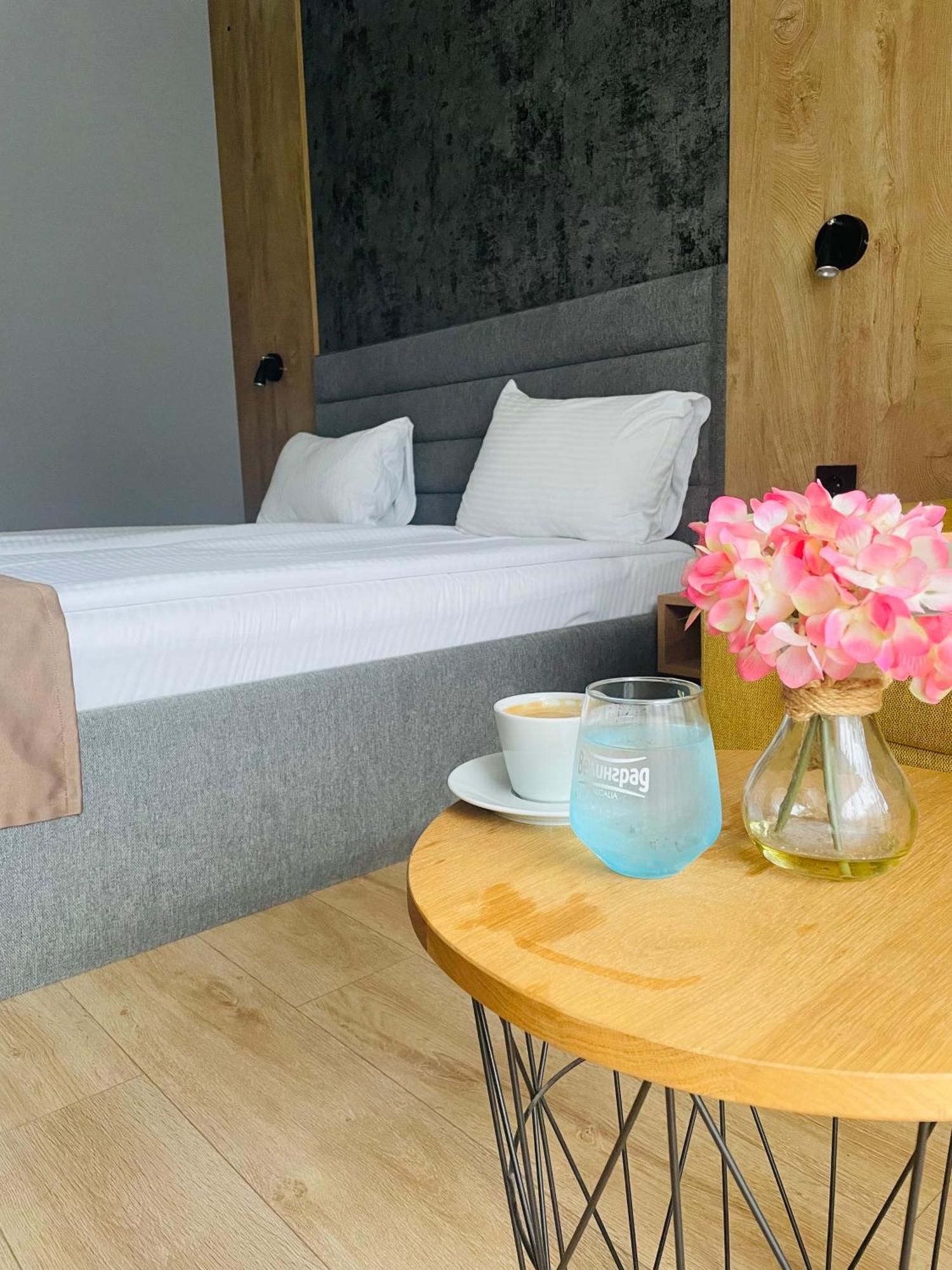 Villa Pino Velingrad Eksteriør bilde